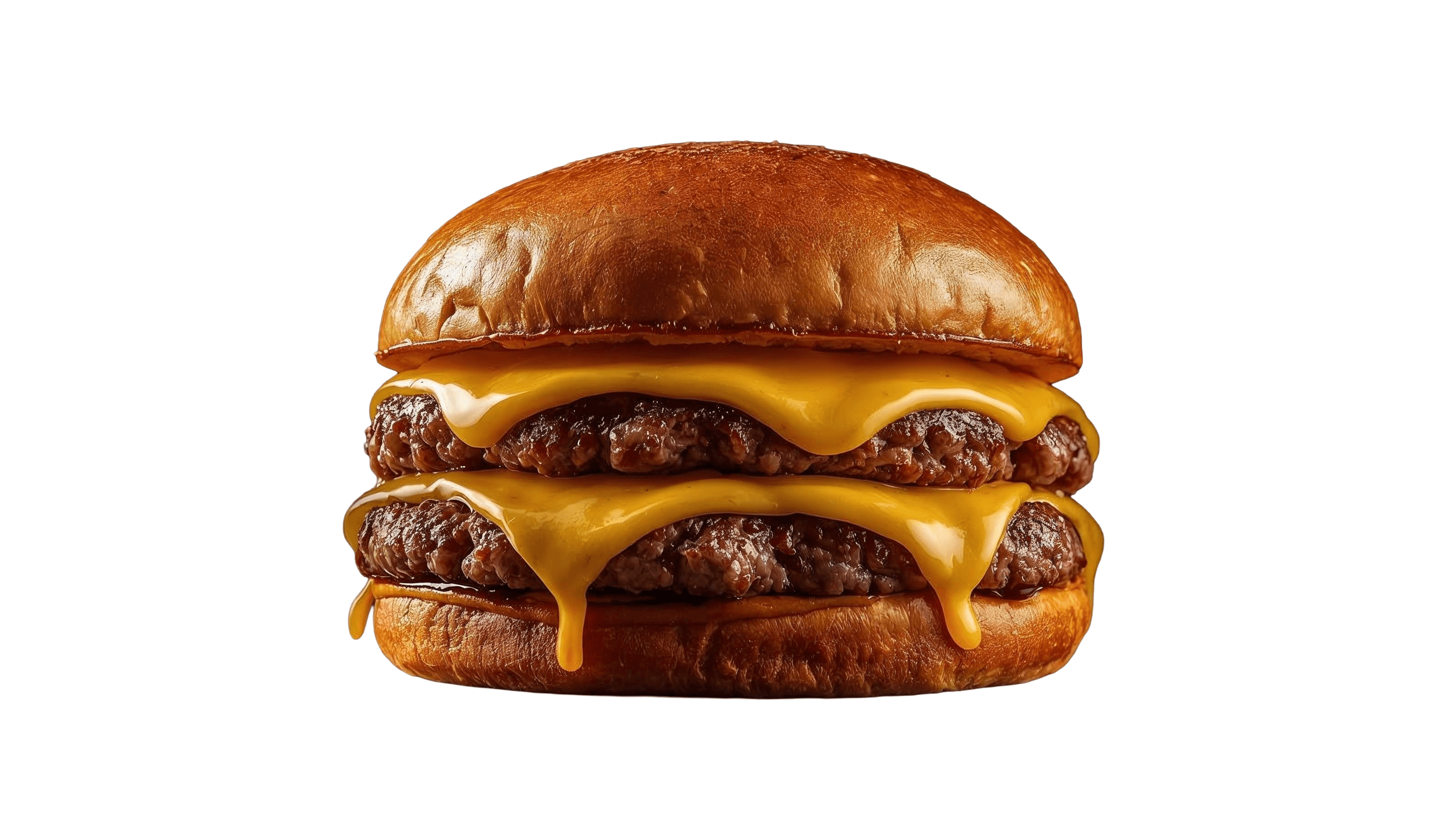 Heavy Hitter Burger