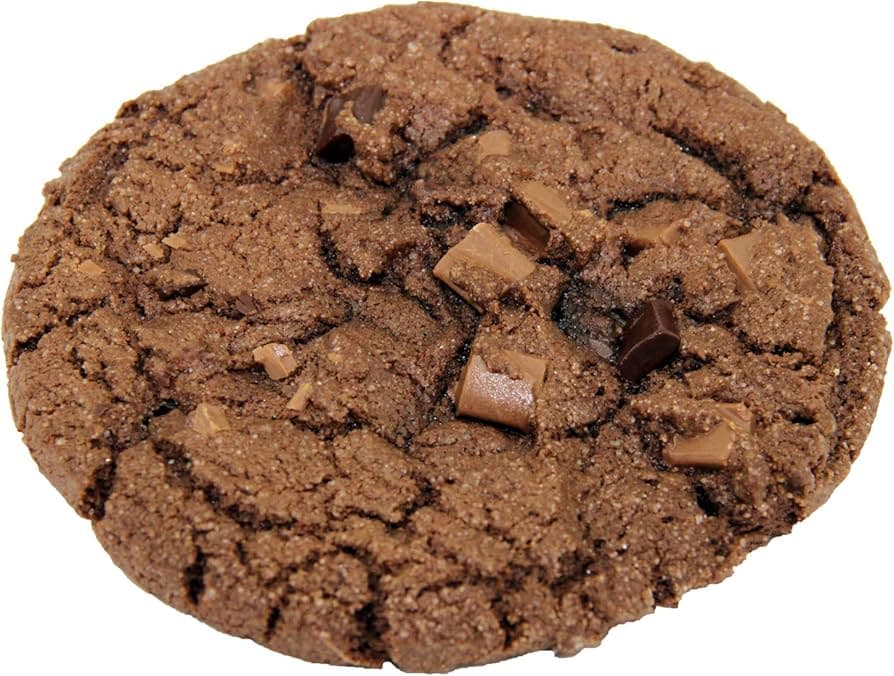 Double Chocolate Cookie XXL