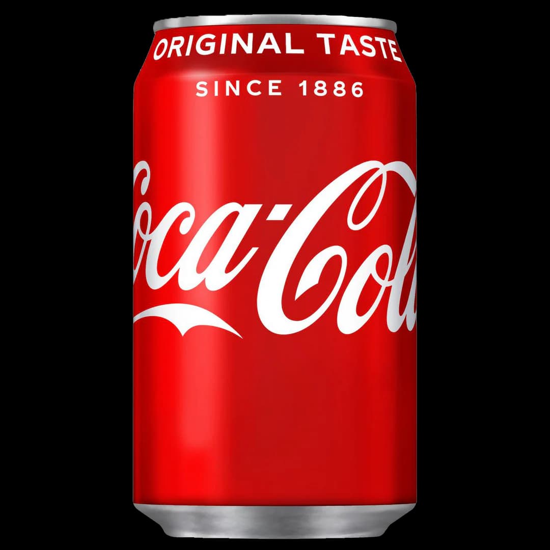 Coca-Cola Zéro