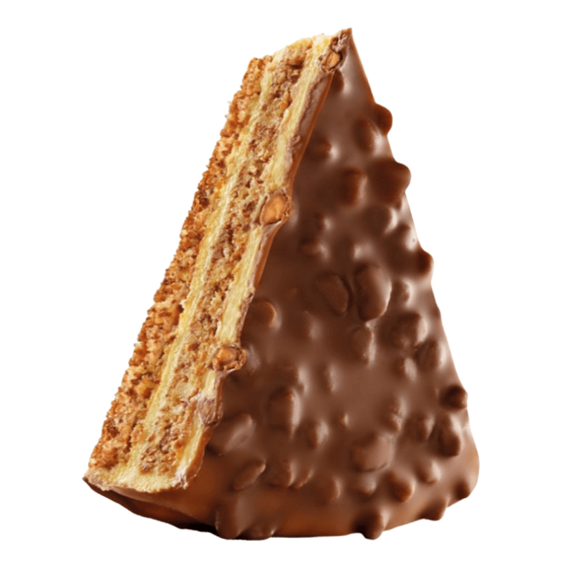 Tarte au Daim